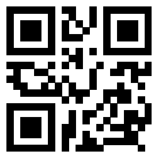 3918257650 Qr Code associato