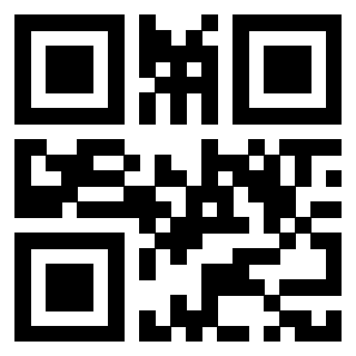 Il QrCode di 3918257651
