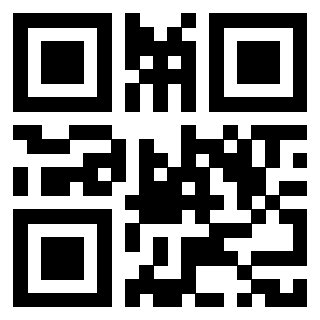 3918257653 Qr Code associato