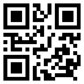 Immagine del Qr Code di 3918257654