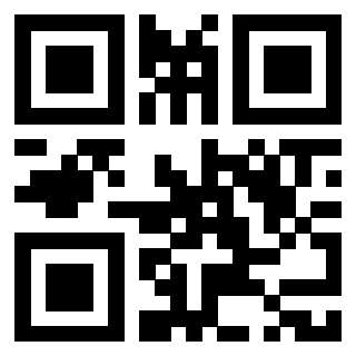 3918257657 - Immagine del QrCode associato