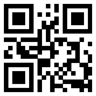 Scansione del Qr Code di 3918257658