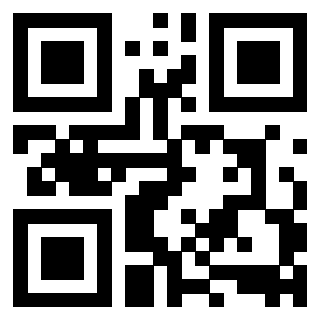 3918257659 Qr Code associato