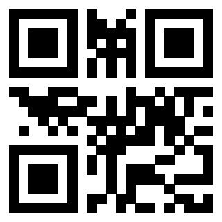 Immagine del Qr Code di 3918257660