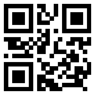 3918257664 - Immagine del Qr Code associato