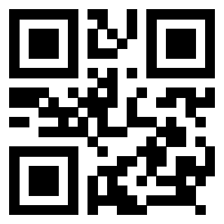 Il Qr Code di 3918257665