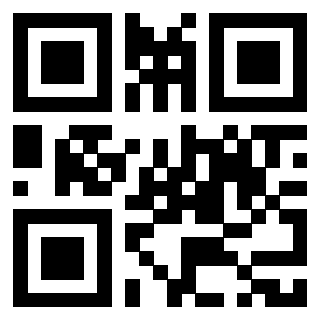 3918257666 - Immagine del QrCode associato