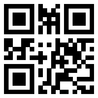 Immagine del QrCode di 3918257673