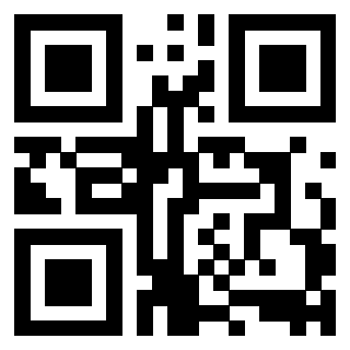 3918257674 QrCode associato