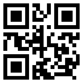 3918257676 - Immagine del Qr Code associato