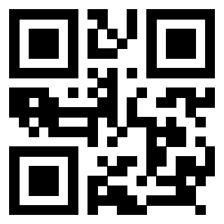 3918257677 QrCode associato