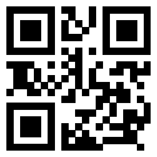 3918257678 QrCode associato