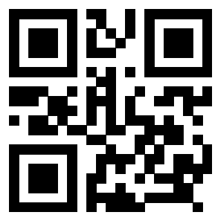 3918257679 QrCode associato