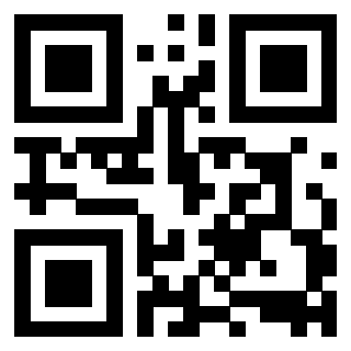 Immagine del Qr Code di 3918257683