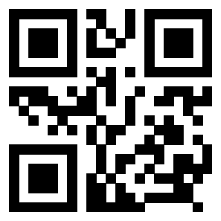 3918257684 - Immagine del Qr Code associato