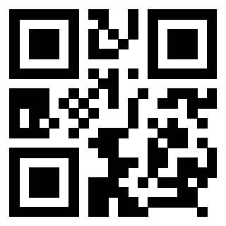 3918257687 - Immagine del QrCode associato