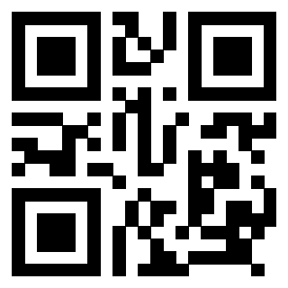 Scansione del Qr Code di 3918257697