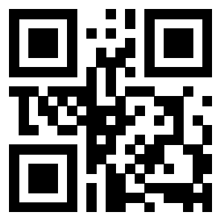 Il QrCode di 3918257701