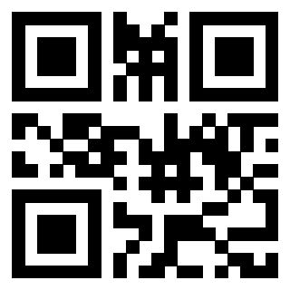 3918257702 - Immagine del QrCode
