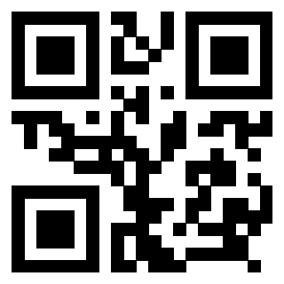 Immagine del Qr Code di 3918257703