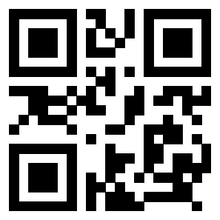 Il Qr Code di 3918257707
