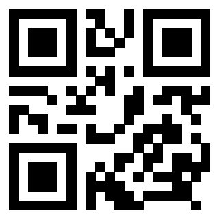 Immagine del QrCode di 3918257709