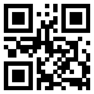 Il Qr Code di 3918257711