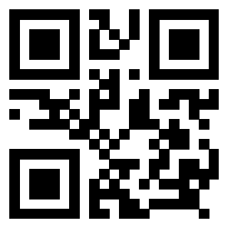 Immagine del QrCode di 3918257713