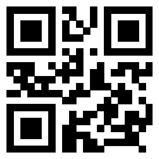 Scansione del Qr Code di 3918257715