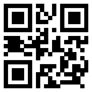 3918257717 QrCode associato