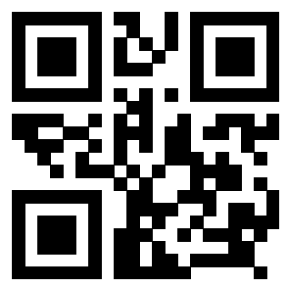 3918257724 QrCode associato