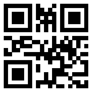 3918257725 - Immagine del QrCode