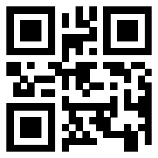 Immagine del QrCode di 3918257726