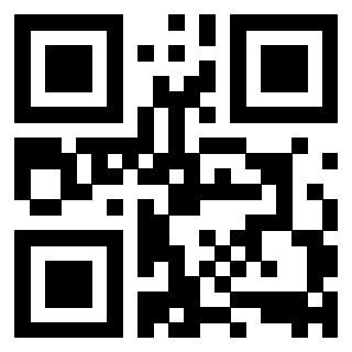 Immagine del QrCode di 3918257728