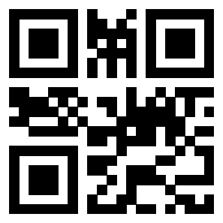 3918257730 - Immagine del Qr Code associato