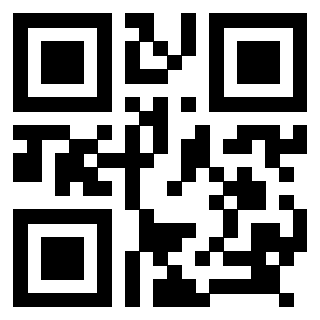 3918257732 Qr Code associato