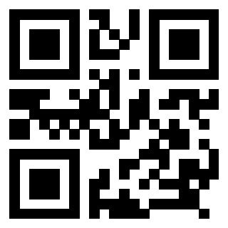 Immagine del QrCode di 3918257734