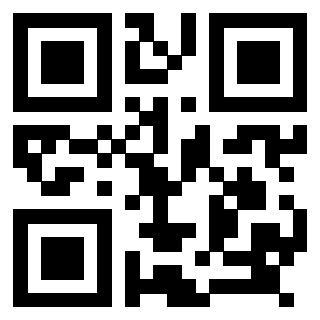 3918257737 QrCode associato