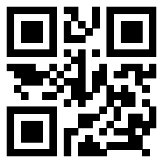 Il QrCode di 3918257740
