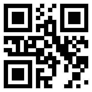 Scansione del Qr Code di 3918257742