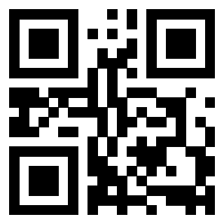 Il Qr Code di 3918257743