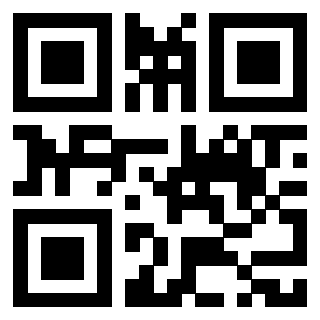 Il QrCode di 3918257744