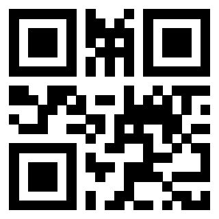 3918257745 - Immagine del QrCode associato