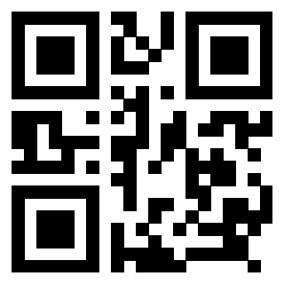 Il QrCode di 3918257746