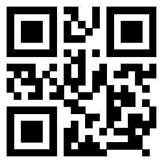 QrCode di 3918257747