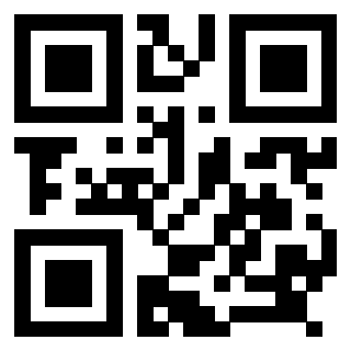3918257749 - Immagine del QrCode associato