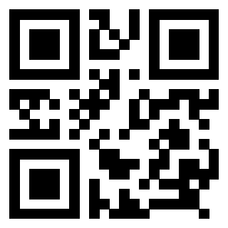 Scansione del Qr Code di 3918257753