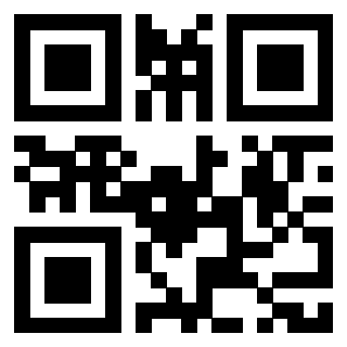 Immagine del QrCode di 3918257755