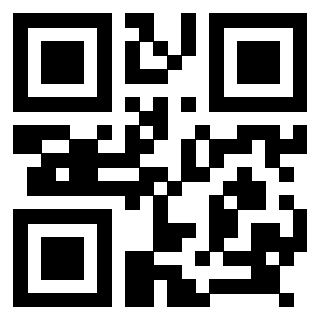Scansione del Qr Code di 3918257757