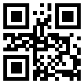 Immagine del Qr Code di 3918257758
